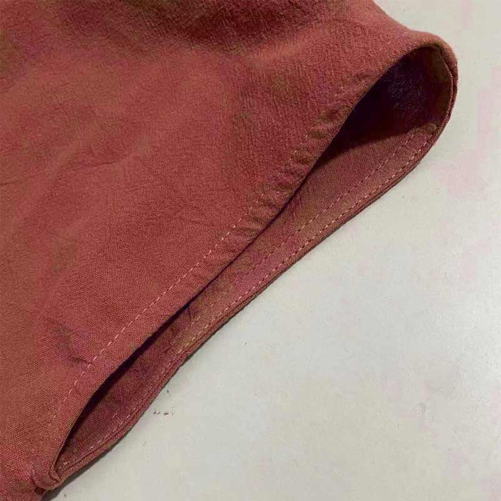 "Ärmlös sommarklänning för kvinnor med ficka i A-linje, lätt polyester, chic stil, flera färger, smickrande passform."