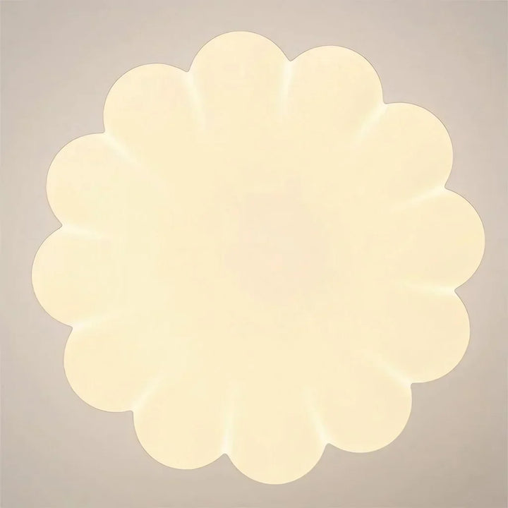 Art Deco takpendel, justerbar LED-lampa som kombinerar funktion och stil.