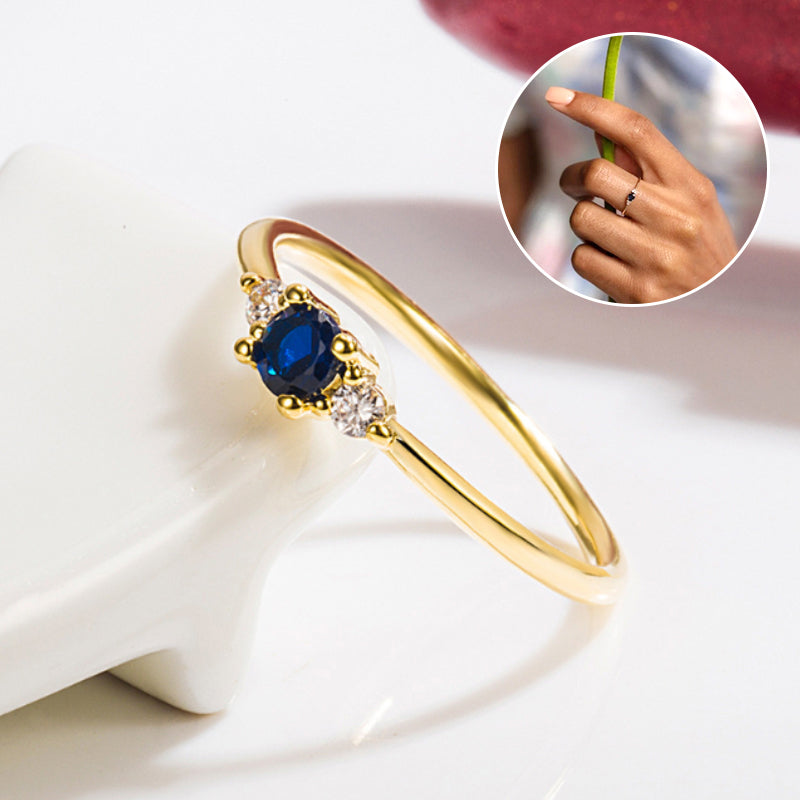 Art Déco-ring i koppar för män och kvinnor, eleganta vitguld och gyllene nyanser, tidlös design, accessoarer.