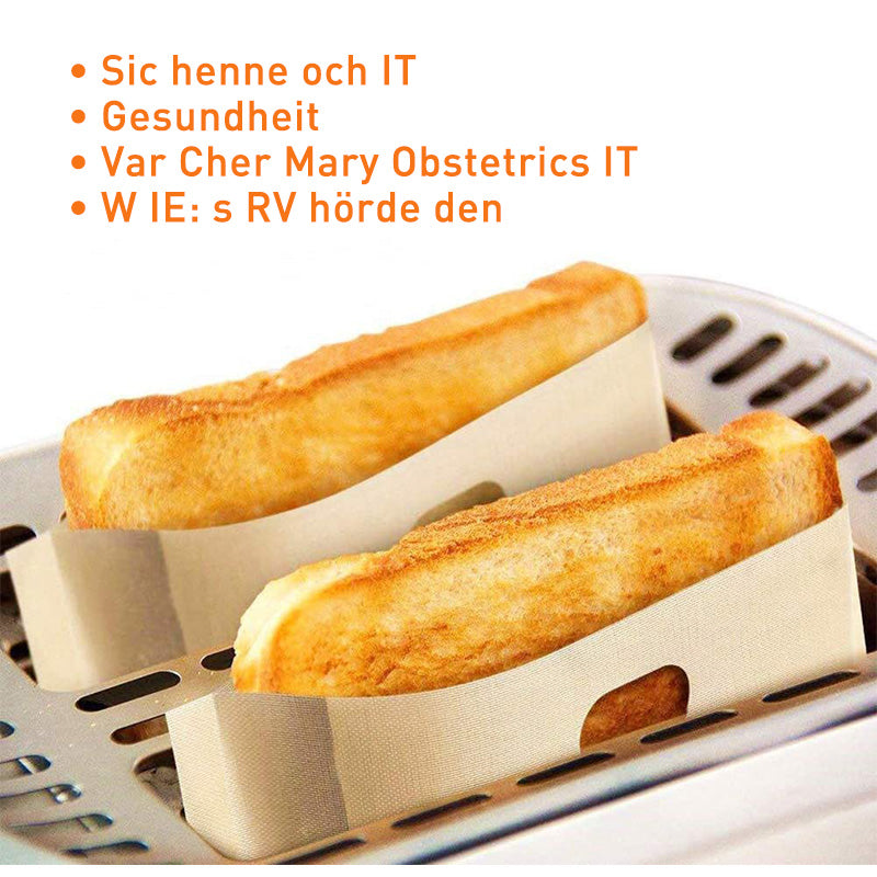 "Återanvändbar teflon-grillpåse i glasfiber, säker för matlagning. Perfekt för grill, mikrovågsugn. Lätt, värmetålig, giftfri