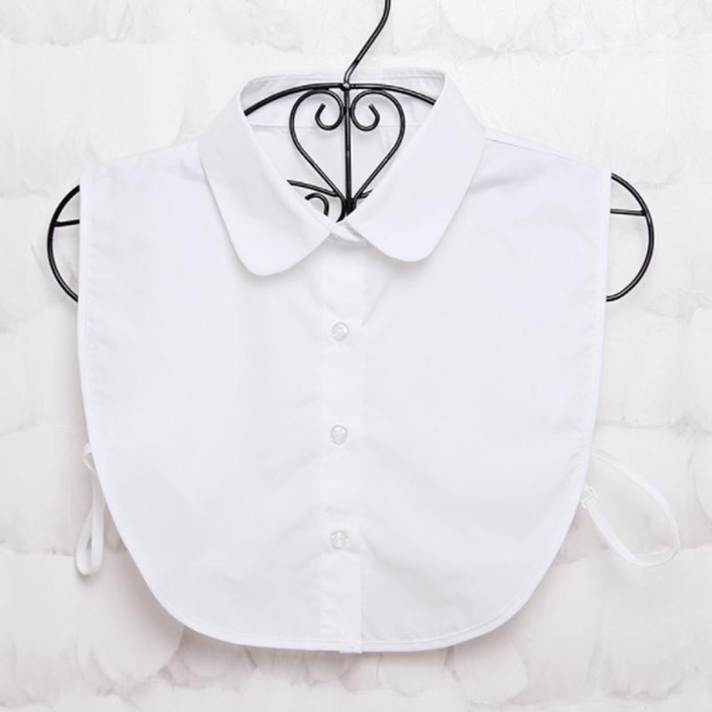 "Avtagbar termisk krage för damer, elegant stil, skyddar hals och bröst, perfekt vintertillbehör, bekväm och lätt"