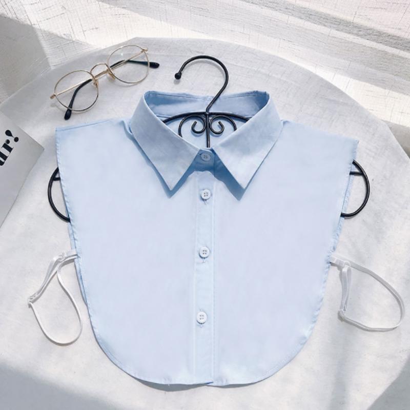 "Avtagbar termisk krage för damer, elegant stil, skyddar hals och bröst, perfekt vintertillbehör, bekväm och lätt"