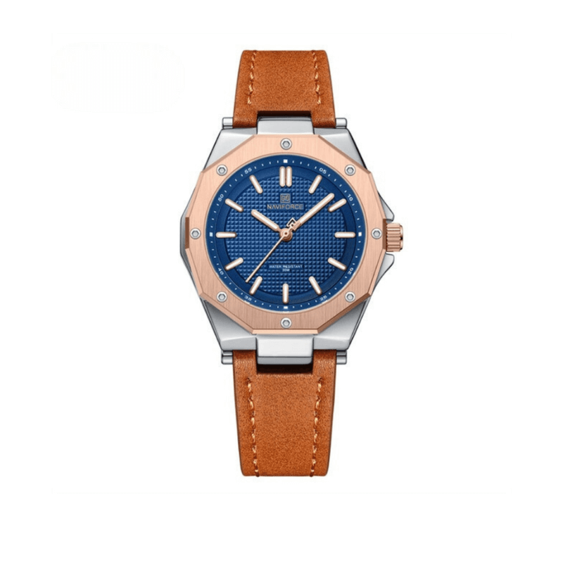 Klassisk elegant klocka