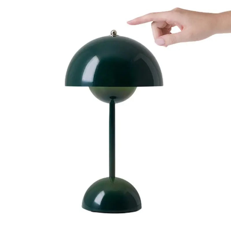Bordslampa Svamplampa - Mjuk Belysning