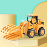 Grabber Loader