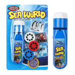 Ocean World