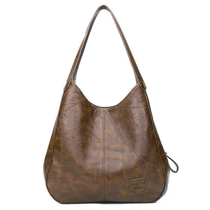 Vintage damväska – Elegant och praktisk accessoar
