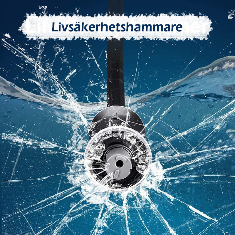 "Bilparasoll solskydd med aluminiumfolie, luktfri och reflekterande, för effektiv värmeisolering och UV-skydd i bilen."