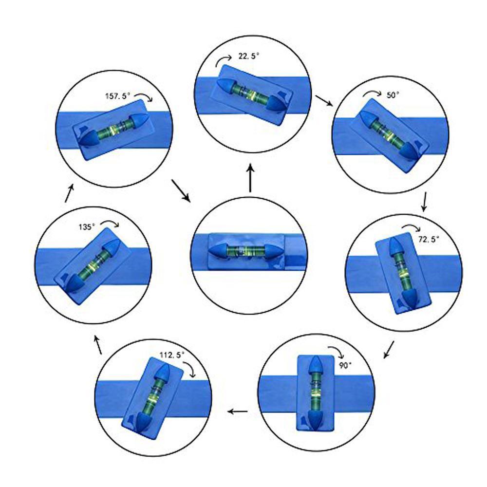 "Blå eller rosa hårklippssats för hemmabruk, två delar. Perfekt för DIY-frisyrer, barn och vuxna. Enkel att använda."