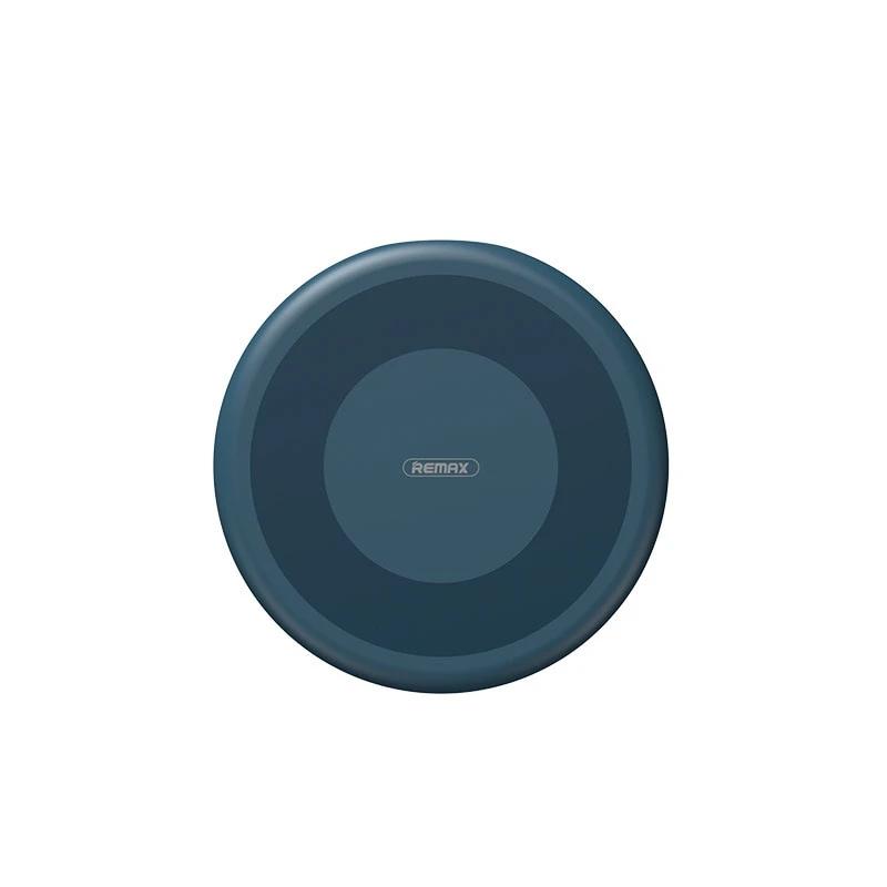 "Blå och vit 9-i-1 kabelfodral med utbytbara portar, smart förvaring och inbyggt telefonställ."