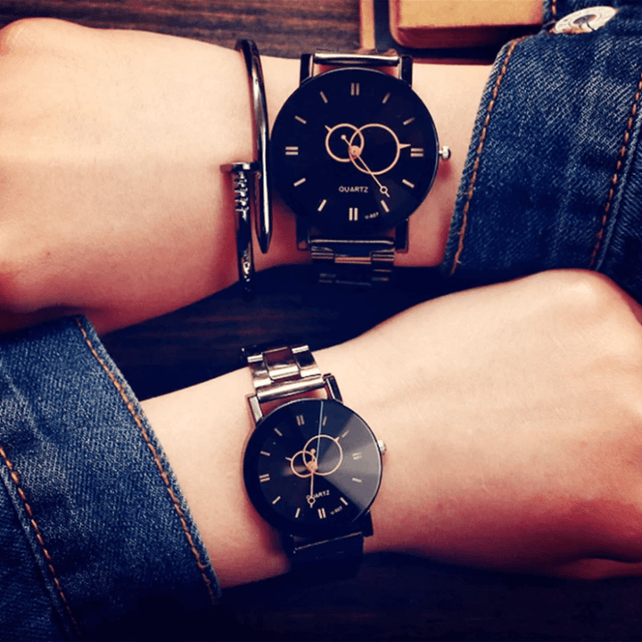 WTZ Vintage klocka