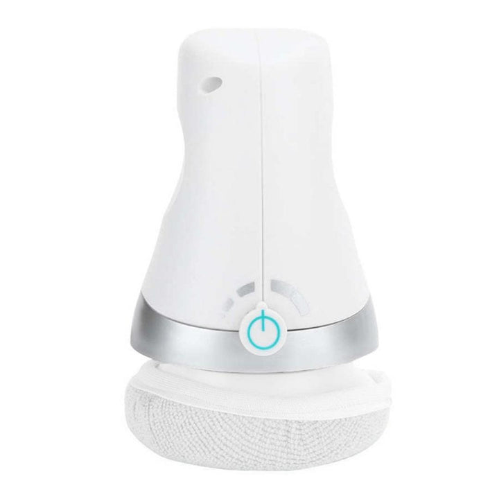 BodySculptor avancerad cellulit- och fettmassagemaskin för effektiv kroppsskulptering hemma.
