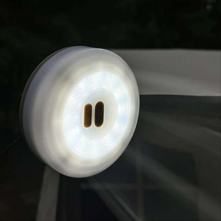 Luminova String – Vattentät LED-ljusslinga