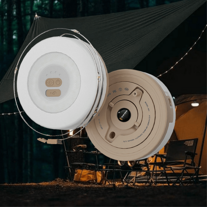 Luminova String – Vattentät LED-ljusslinga