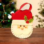 Tomte filtväska