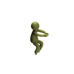 1 * Grass Green