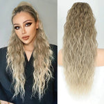 Blond