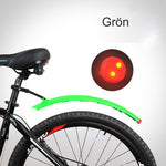 grön
