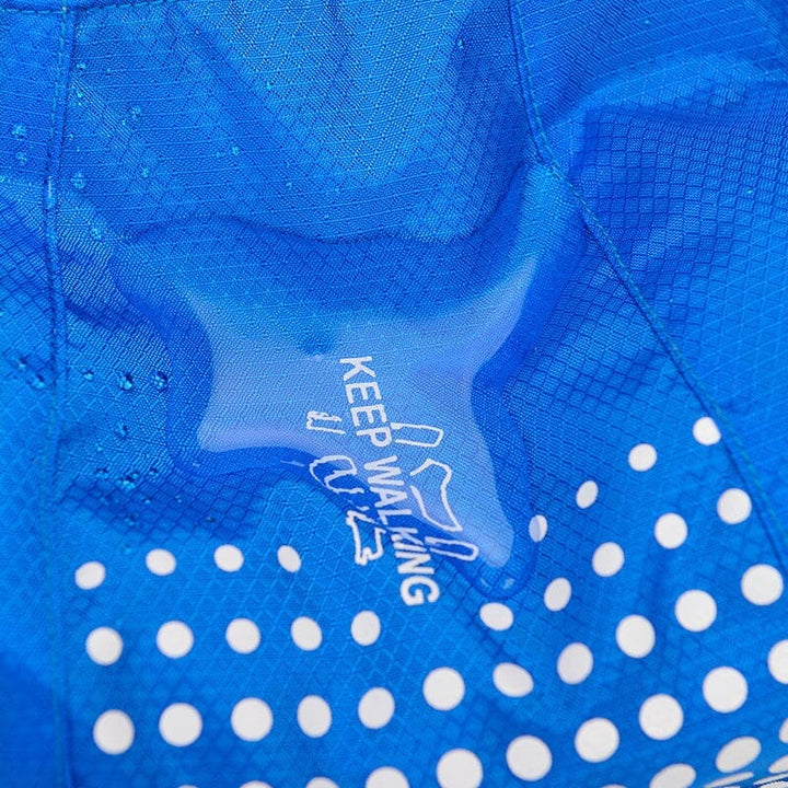 "Cykelryggsäck för män, 15L, justerbara remmar, svart textil, flera fack, ventilerande ryggstöd för cykling och sport."