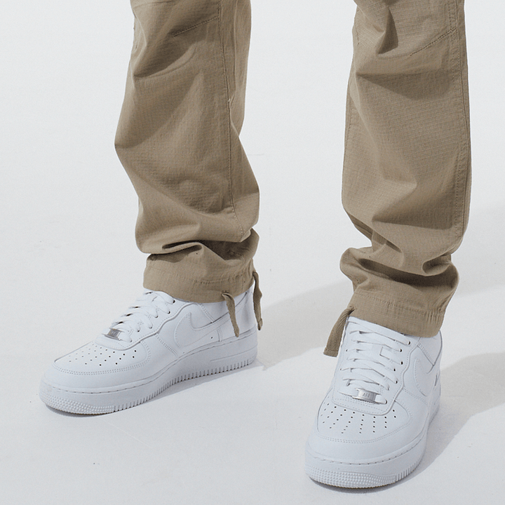Ripstop Cargo Byxor