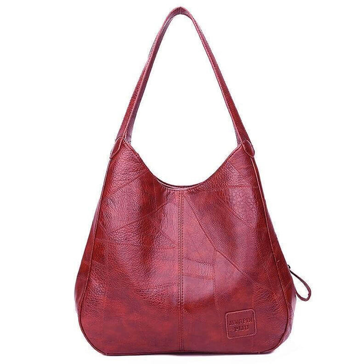 Vintage damväska – Elegant och praktisk accessoar