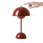 Röd