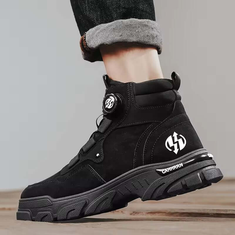 PRIME Boots – Stil, Komfort och Hållbarhet