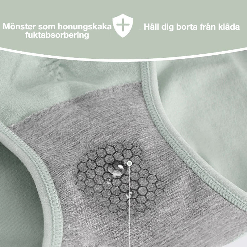 "Dam kurvformande hi-waist trosa, lyfteffekt, hudfärgad, sömlös design, shapewear, bekväm och stilren lingerie."