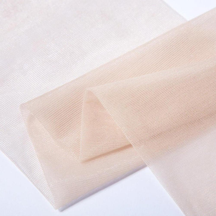 Dam super flexibel strumpbyxa i svart, mjuk och hållbar, elegant och silkeslen, perfekt för alla tillfällen.