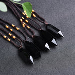 obsidian