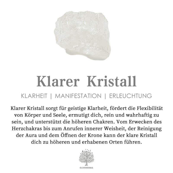 Elegant damhalsband med äkta ametistkristall, ett enkelt men kraftfullt smycke.