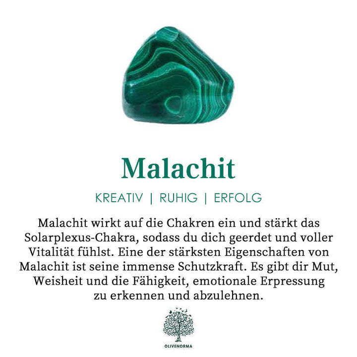 Damhalsband med äkta ametistkristall i presentförpackning, redo att ges bort.