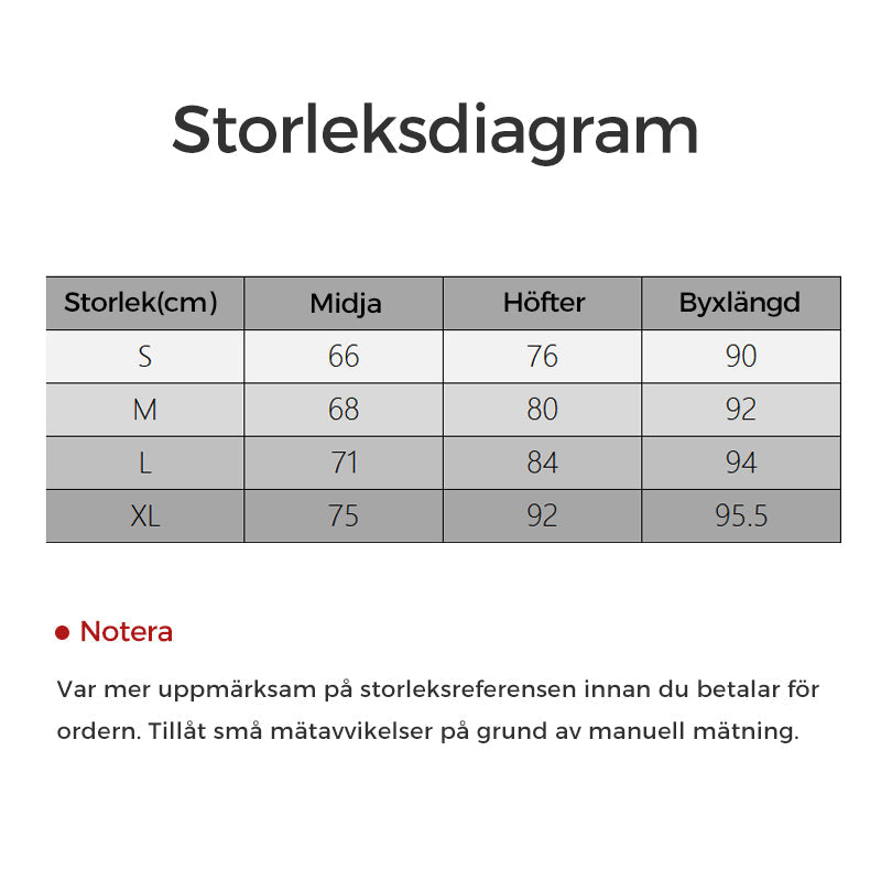 "Damhög midja leggings, elastisk passform, svart, formande, sidfickor, för träning och vardag. Perfekt för komfort."
