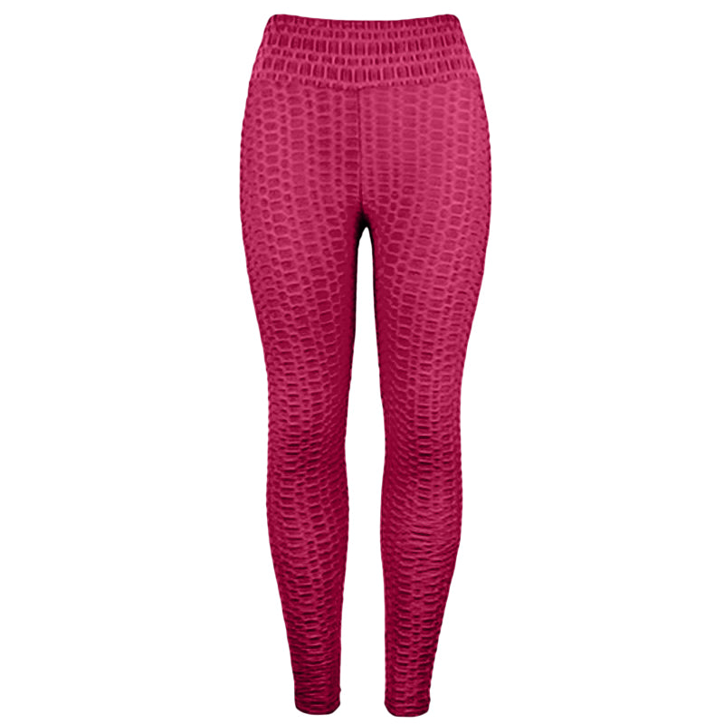 "Damtights i svart med hög midja, anti-cellulit och kompression, formande och svettavvisande, för maximal rörelsefrihet."