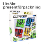 1 set(4st)med lådförpackning