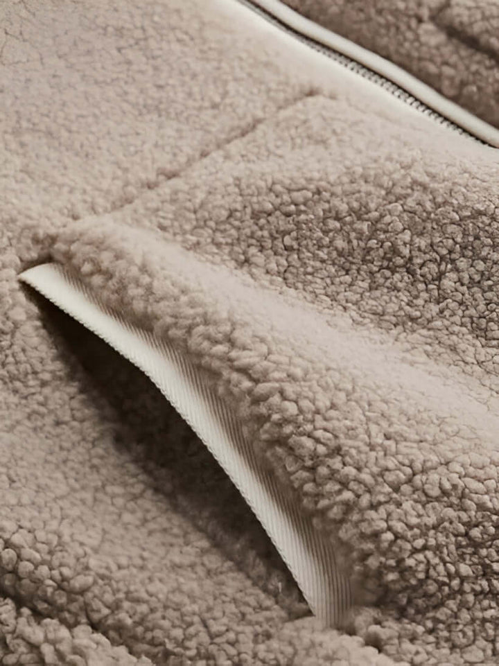 Luna | Stilren lång klänning med elegant passform