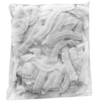 Endast plastfolie (100 st)