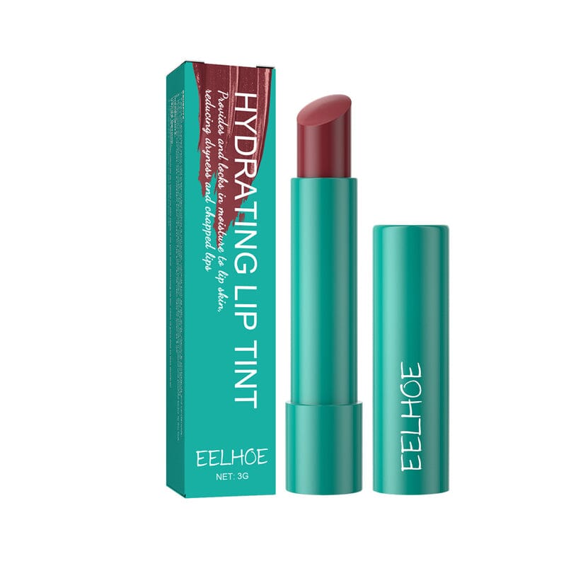 "Elegant 24-timmars fuktgivande läppfärg med naturlig glans, mjuk applikation för alla hudtoner, perfekt skönhetslösning."