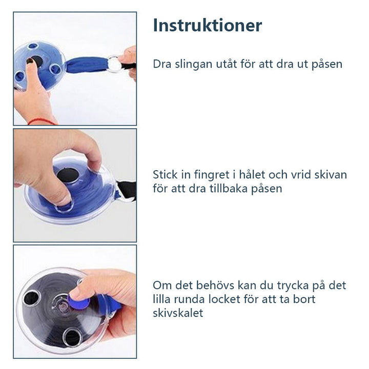 "Elegant bärbar skivväska för resor, shopping; vikbar, hållbar nylon, flera färger, passar kvinnliga accessoarer."