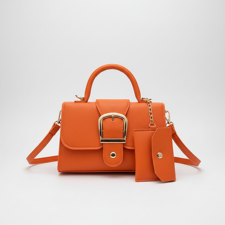 Chic festväska för kvinnor, en stilfull clutch som fulländar din aftonlook.