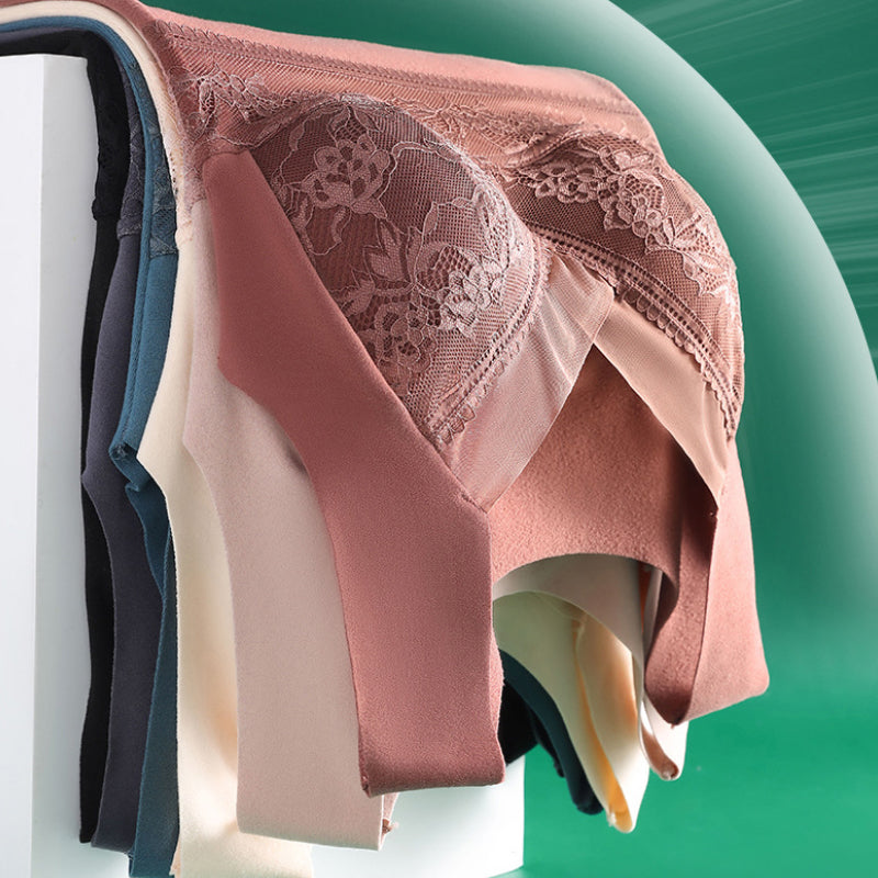 "Elegant damtermounderställ med inbyggd BH, scoop-neck design, andningsbar polyester, svart färg för komfort och stil."