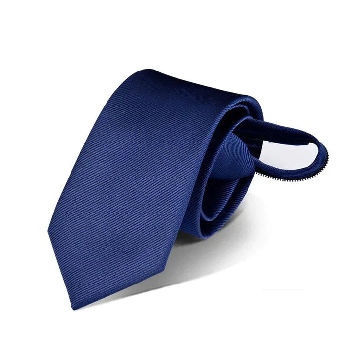 Elegant herrslips med dragkedja, diskret design, förbättrad funktionalitet, för formella kläder och stiliga tillställningar.