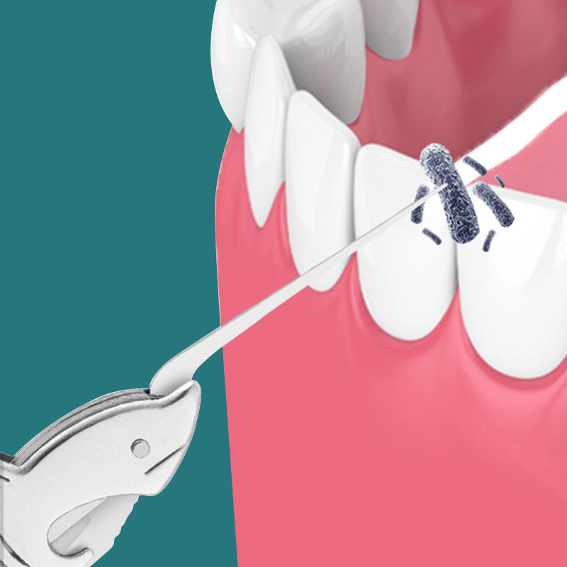 "Elegant, hopfällbar nyckelring i rostfritt stål för mångsidig användning. Perfekt tillbehör i guld, flerfärgad eller silver.