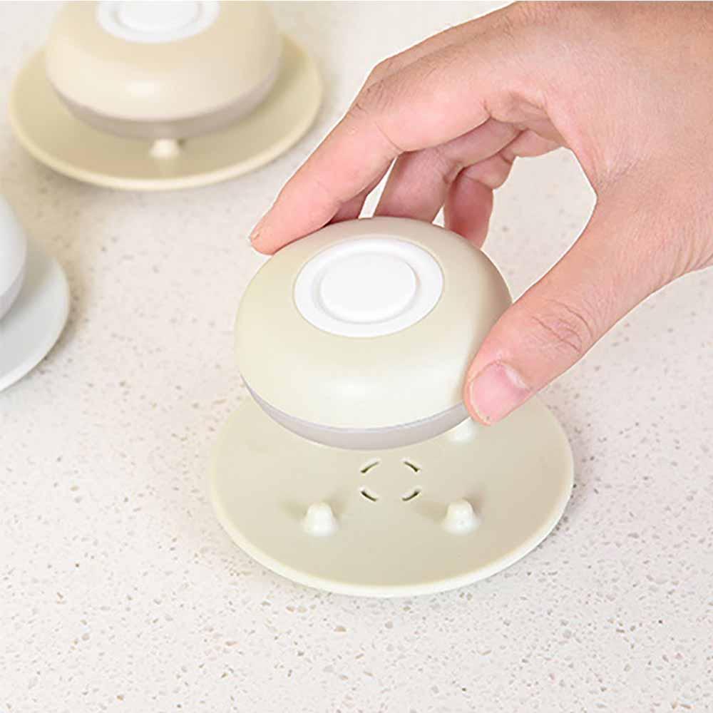 "Elegant läckagesäker reseförpackning, kompakt design, perfekt för handbagage, fyra färger, tillbehör resor."