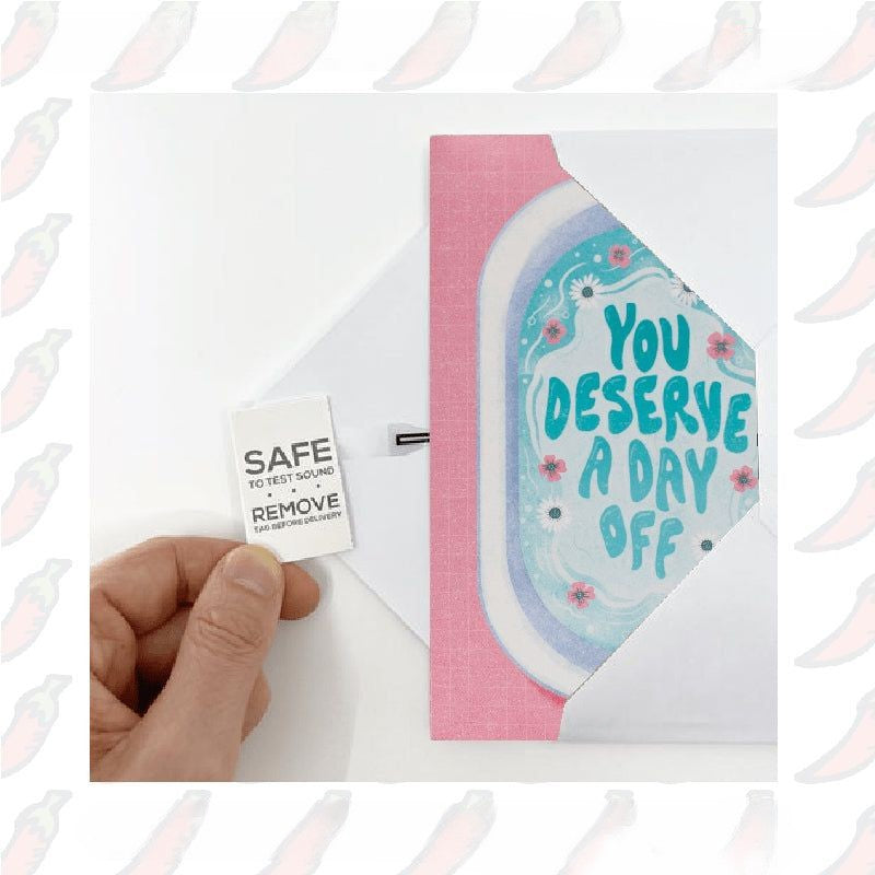 "Elegant laserskuret Mors dag gratulationskort med popup och melodi, perfekt för att överraska och visa kärlek."