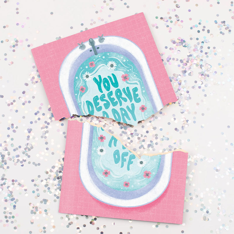 "Elegant laserskuret Mors dag gratulationskort med popup och melodi, perfekt för att överraska och visa kärlek."