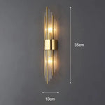 A 35cm Guld
