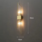 B 35cm Guld