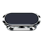 80 gånger starkare magnetism [F16 silver]