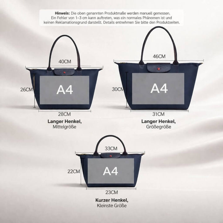 Närbild på den eleganta texturen av konstläder på shopper damväskan. Kvalitet & stil.